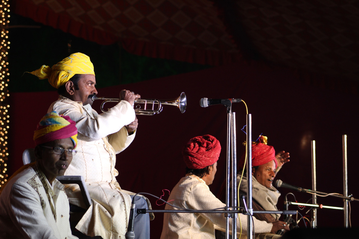 Moolchand Ji Singer