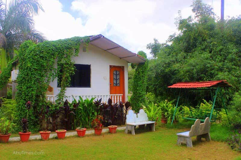 mount abu cottages