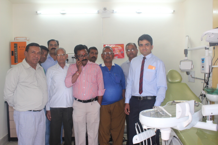 dental clininc mount abu 1