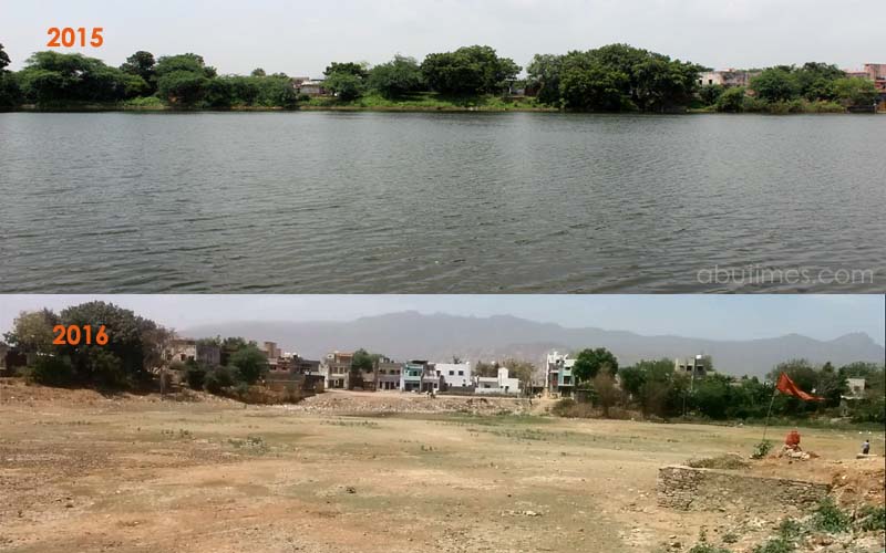 dudia-talab-development-abu-road-news-abu-times