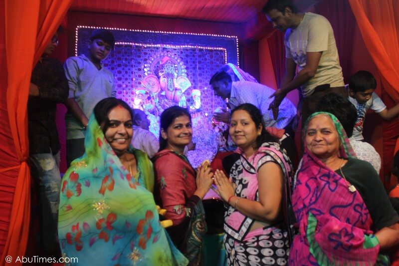 ganpati-bappa-sthapna-2016-mount-abu-7
