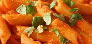 pasta