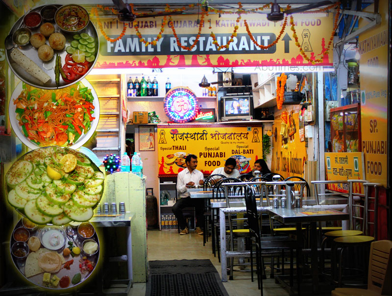 rajasthani-bhojnalaya-restaurant-mount-abu