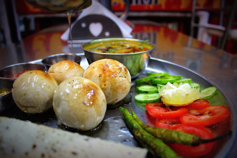 rajasthani-restaurant-mount-abu-4