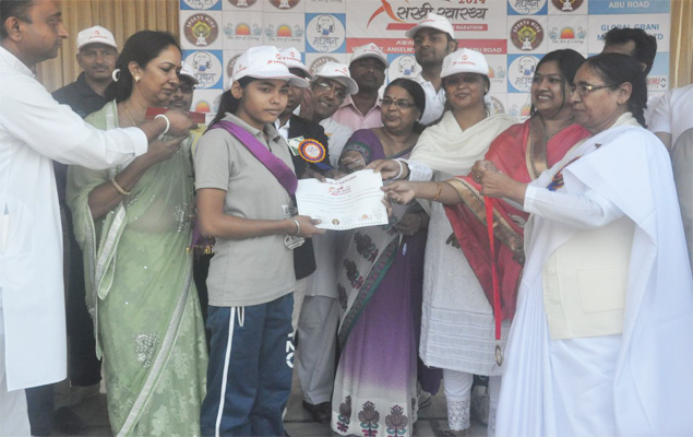 sakhi-marathon-abu-road