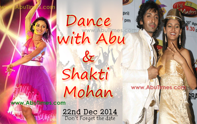 Dance with Abu successfully conducted their auditions in Abu Road