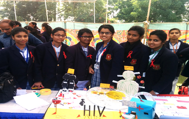HIV/AIDS Symptoms and Precautions, Model Presentation