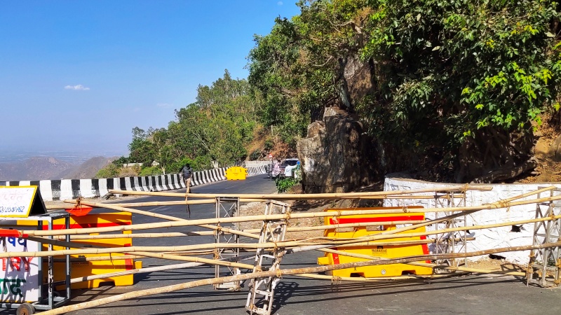 ग्रीन ज़ोन सिरोही के लिए जिला कलेक्टर ने जारी किये निर्देश