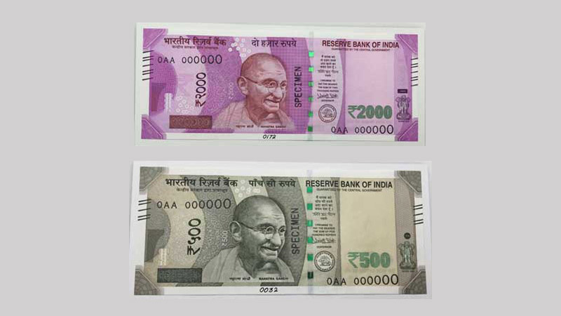 इतनी भी जल्दी क्या थी मोदी जी; पढ़े 500, 1000 नोट के बंद होने से जुडी कुछ दिलचस्प बाते