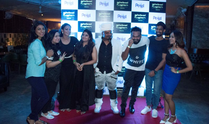Pearl Talent belonging to founders from Abu Road celebrated 7 years of Success